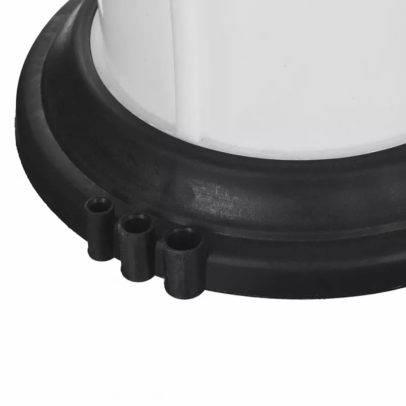 Yato YT-07087 manuaalinen öljynvaihtopumppu 1,5L