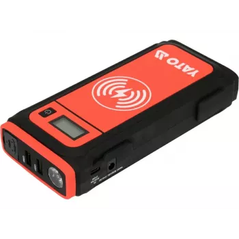 YATO apukäynnistin/virtapankki 16000mAh
