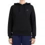 4F naisten collegepaita F2536 syvänmusta XL