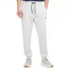 Miesten 4F CAS M1673 Cool Light Grey Melange housut L