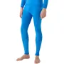 Miesten Thermoactive-leggingsit 4F M166 sininen L/XL