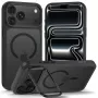 TECH-PROTECT MAGSTAND MagSafe CC iPhone 17 Pro / 18 Pro mattamusta