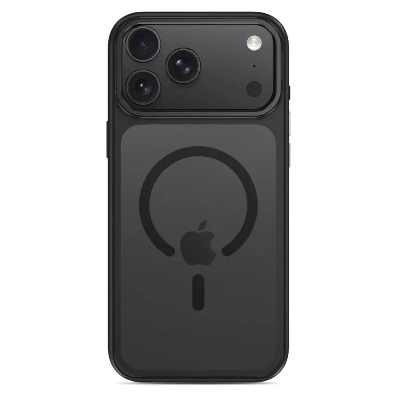 TECH-PROTECT MAGSTAND MagSafe CC iPhone 17 Pro / 18 Pro mattamusta
