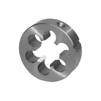 Pyöreä pakka M24x2 DIN 22568 6g HSS EL-CUT