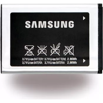 Samsung 25W Super Fast Charging USB-C seinälaturi EP-TA800XBEG - musta