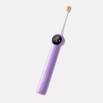 RANVOO PH3 Teenager Sonic sähköhammasharja lila