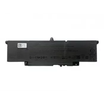 Dell 55Wh 3-kennoinen ensisijainen Li-Ion akku (60GY0)