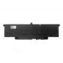 Dell 55Wh 3-kennoinen ensisijainen Li-Ion akku (60GY0)