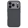 TECH-PROTECT UNIQ MagSafe CC kuori iPhone 17 Pro Max / 18 Pro Max – antrasiitti