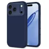 TECH-PROTECT UNIQ MagSafe läpinäkyvä kuori iPhone 17 Pro Max / 18 Pro Max Deep Blue