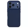 TECH-PROTECT UNIQ MagSafe läpinäkyvä kuori iPhone 17 Pro Max / 18 Pro Max Deep Blue