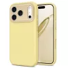 TECH-PROTECT UNIQ MagSafe läpinäkyvä kuori iPhone 17 Pro Max / 18 Pro Max - Mellow Yellow