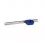 raaco 102742 varastolaatikko 605 x 44 x 16 mm sininen