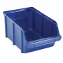 raaco 106993 varastosäiliö sininen 8,5 L