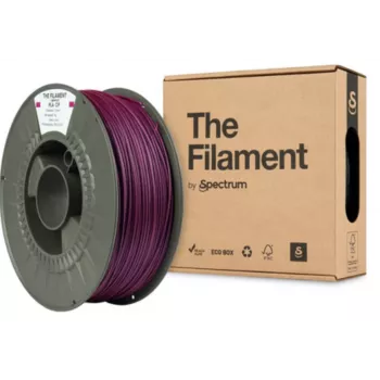 SPECTRUM The Filament PLA CF violetti 1,75mm 1kg (TF-24097)