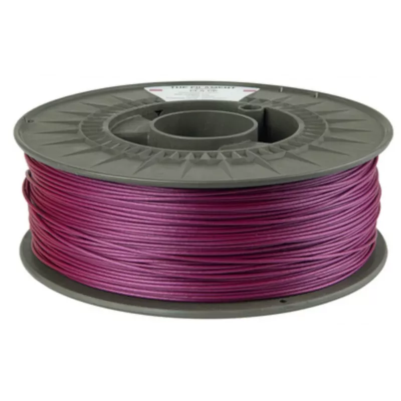 SPECTRUM The Filament PLA CF violetti 1,75mm 1kg (TF-24097)