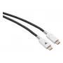 POWERA USB-C–USB-C 3 m latauskaapeli PS5, PS5 Pro, PS5 Slim - musta PSAC0372-01