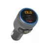 BLOW FM-lähetin Bluetooth 5.1 + QC3.0 + PD 24W