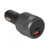 BLOW FM-lähetin Bluetooth 5.1 + QC3.0 + PD 24W