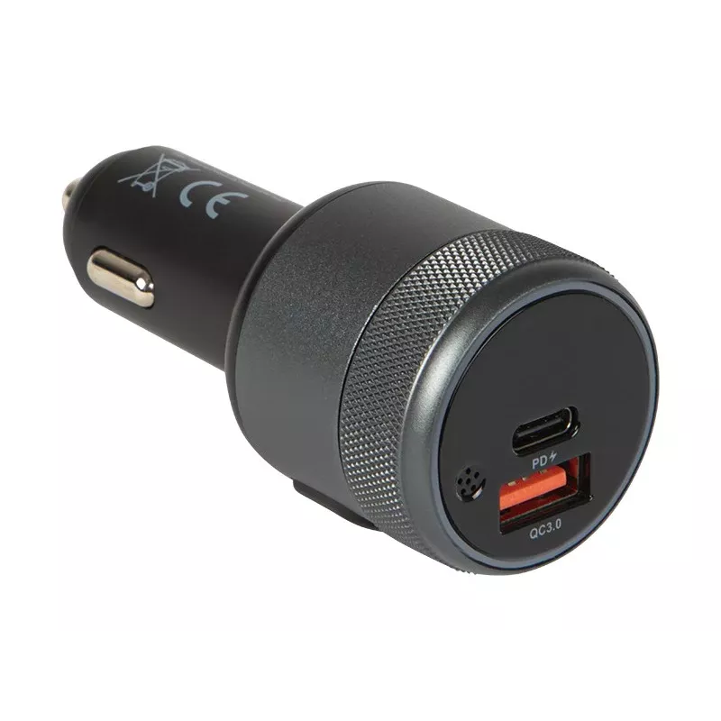 BLOW FM-lähetin Bluetooth 5.1 + QC3.0 + PD 24W