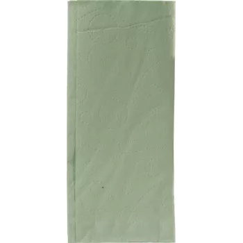 Heemann käsipyyhepaperi 2-kerroksinen vihreä 24x21cm 3200 arkkia ZZ-taitto (Pap.894)