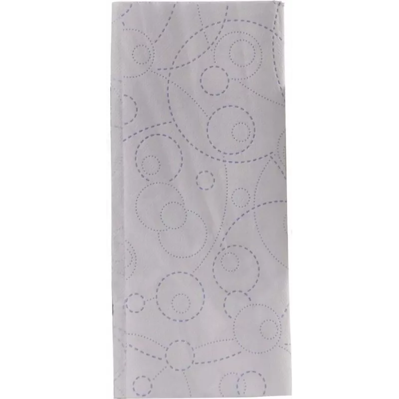 Heemann käsipyyhepaperi 2-kerroksinen vihreä 24x21cm 3200 arkkia ZZ-taitto (Pap.894)