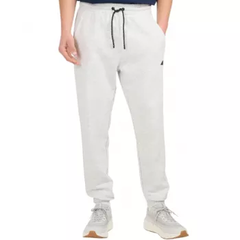 4F miesten CAS M1673 Cool Light Grey Melange housut XL