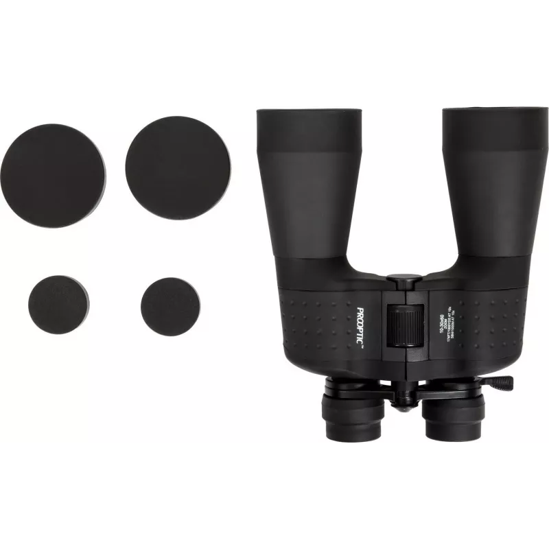 Prooptic 10-30x60 kiikari