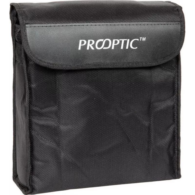 Prooptic 10-30x60 kiikari