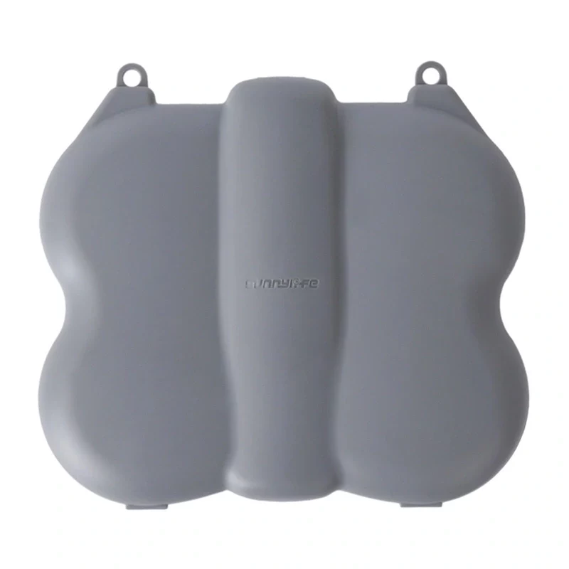 Sunnylife Butterfly suojakotelo DJI NEO 2 (harmaa)