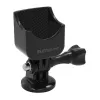 Sunnylife magneettinen jatkosovitin DJI Osmo Pocket 3 salamakengällä ja 1/4