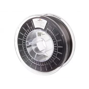 Spectrum PLA Premium 3D-tulostimen filamentti 1,75 mm Wizard Charcoal Opalescent Black 1 kg 80580