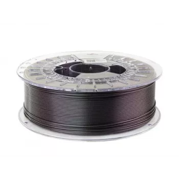 Spectrum PLA Premium 3D-tulostimen filamentti 1,75 mm Wizard Charcoal Opalescent Black 1 kg 80580