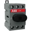 ABB OT40F3 3-napainen kuormankytkin 40A 690V AC 1SCA104902R1001
