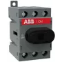 ABB OT40F3 3-napainen kuormankytkin 40A 690V AC 1SCA104902R1001