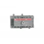 ABB OT80F4C 4-napainen 80A vaihtokytkin (kahva ei sisälly) 1SCA105418R1001