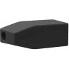 ABB OHBS3/1 pistoolikahva OT160-250 kuormankytkimille, musta, IP65, lukittava 1SCA108319R1001