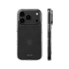 Crong Clear Cover kuori iPhone 18 Pro / 17 Pro (läpinäkyvä)