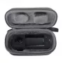 Sunnylife minisuojakotelo / laukku Insta360 X3 / ONE X2 / X – musta