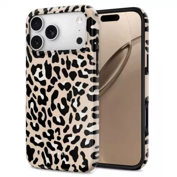 Tech-Protect Lamano MagSafe -kotelo iPhone 17 Pro / 18 Pro - Pure Instinct