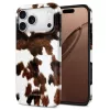 TECH-PROTECT Lamano MagSafe iPhone 17 Pro Max / 18 Pro Max pehmeä kotelo - musta