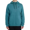 4F miesten collegepaita merenvihreä M2551 2XL
