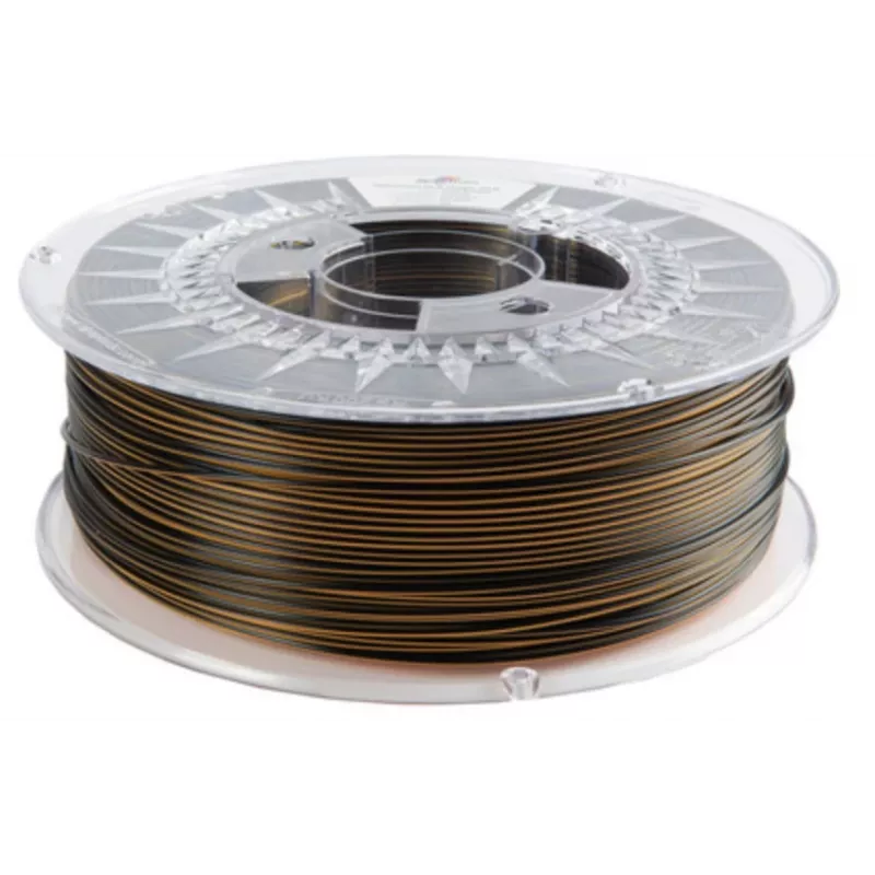 Spectrum PLA Magic SILK Solar Eclipse 1,75 mm 1 kg 3D-tulostimen filamentti 81403