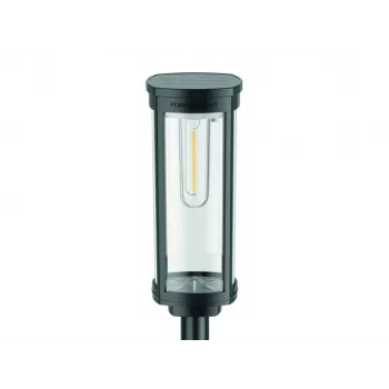 Forever Light Sunari FLS-97 LED-aurinkopuutarhakoristelamppu 3000K, 1000mAh