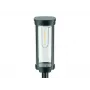 Forever Light Sunari FLS-97 LED-aurinkopuutarhakoristelamppu 3000K, 1000mAh