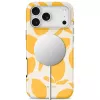 Tech-Protect Lamano MagSafe kotelo iPhone 17 Pro Max / 18 Pro Max – Lemon Haze