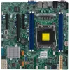 Supermicro X11SRM-VF Micro-ATX palvelinemo Intel Xeon Scalable -suorittimille MBD-X11SRM-VF-B
