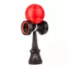 YoYoFactory KENDAMA AIR punainen/musta Kendama