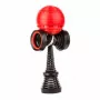 YoYoFactory KENDAMA AIR punainen/musta Kendama