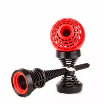 YoYoFactory KENDAMA AIR punainen/musta Kendama